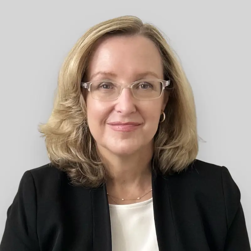 Cara McVie