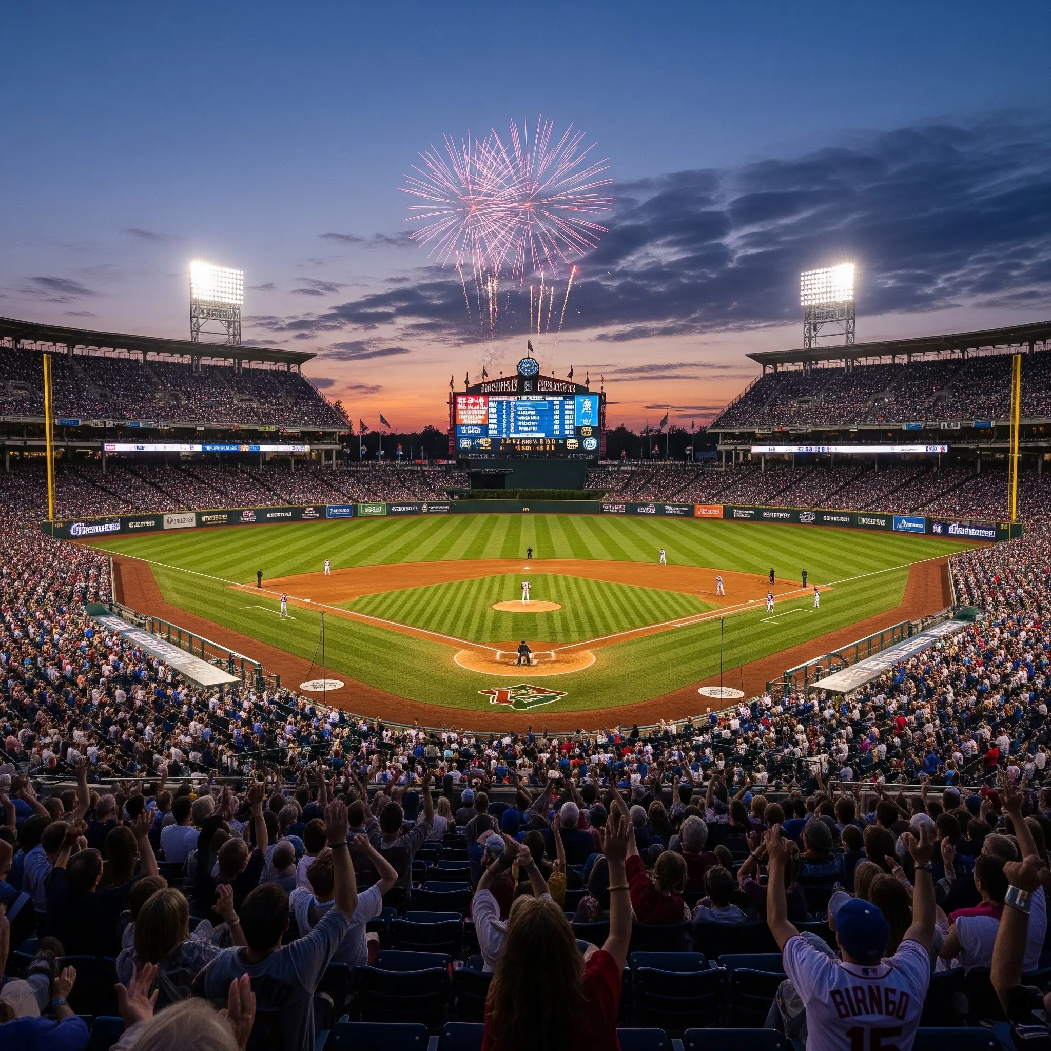 Play ball! Why fall baseball is a grand slam for reaching Agenda Setters