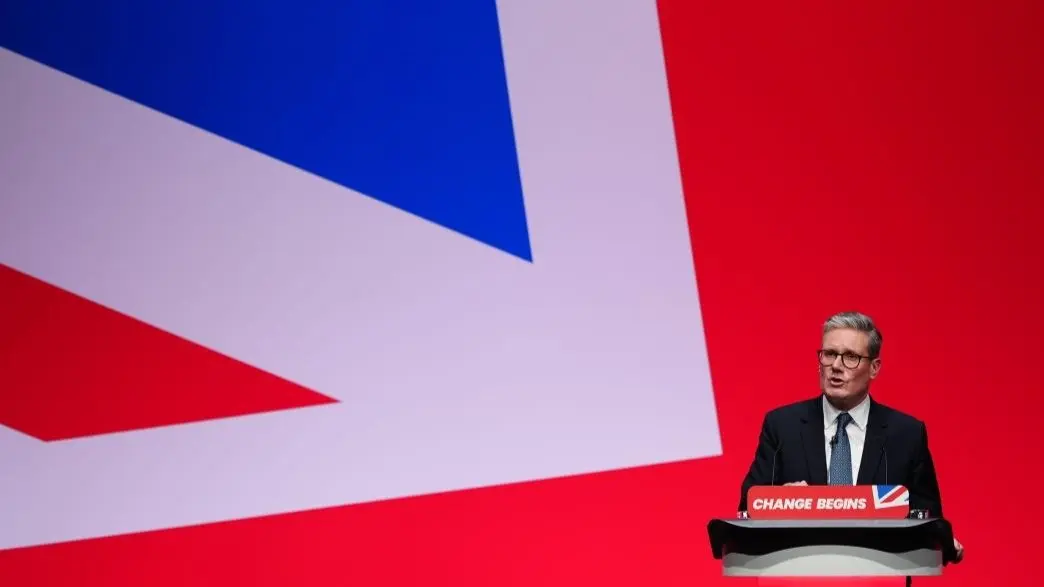 UK Labour Conference: Six signals from Liverpool