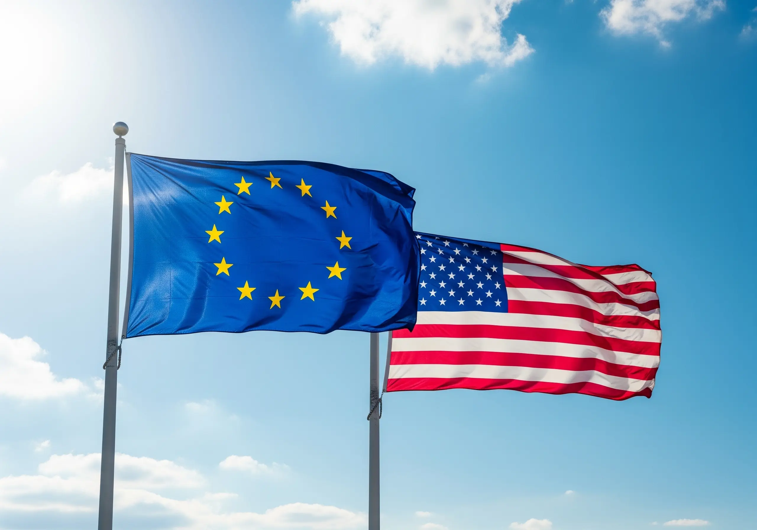 From US data dominance to EU privacy: A new era for paid campaigning