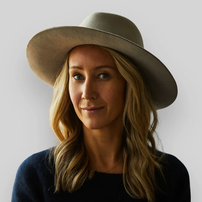 Betsy Ralston