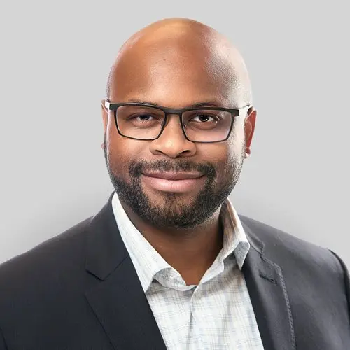 Bradley Akubuiro