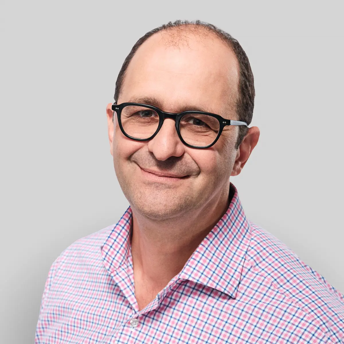 Danny Franklin