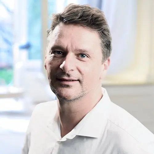 Jimmy De Bock