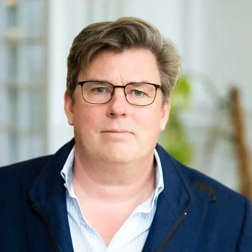 Morten Pettersen