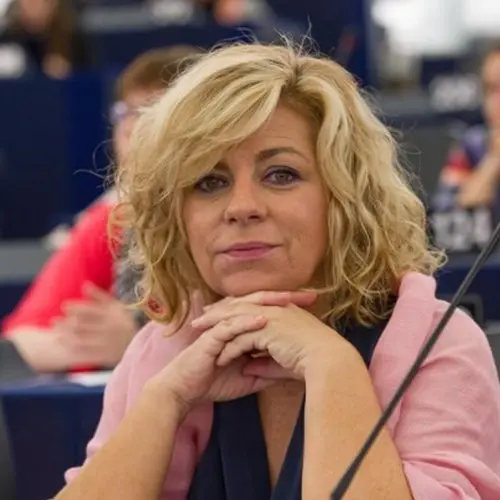 Elena Valenciano Martínez-Orozco