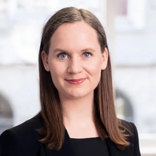 Margrete Steen Fjeldhus