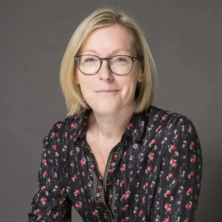 Charlotte Hastings