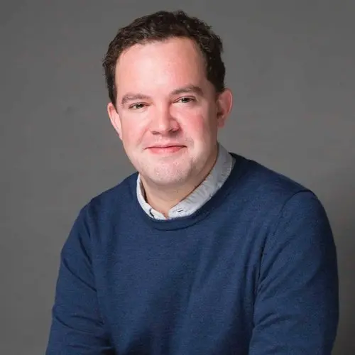 Matthew Rowlands