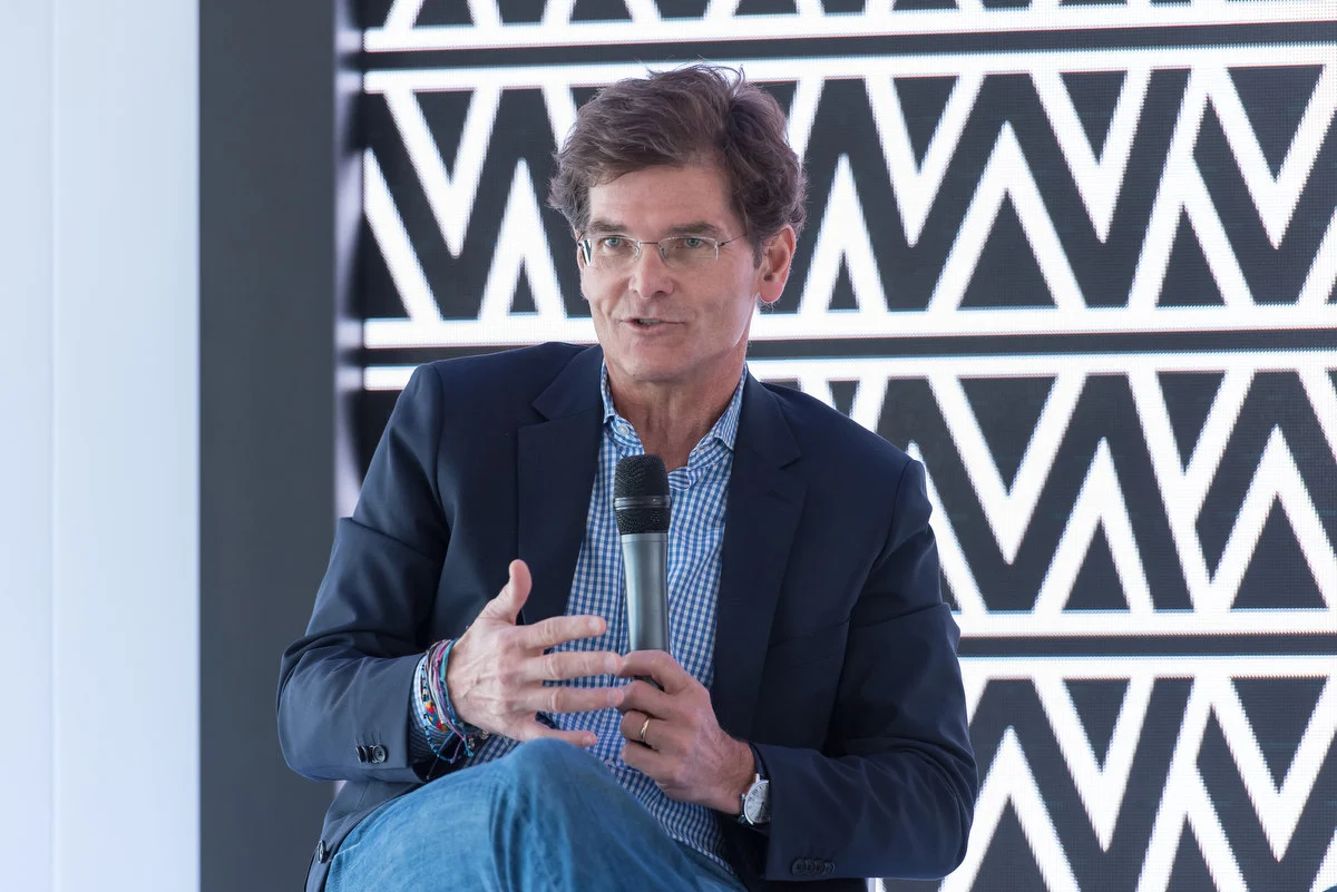 Bully Pulpit International names Rob Shepardson as Senior Advisor to drive integrated brand and public affairs strategy