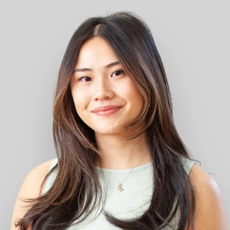 Sonia Wong